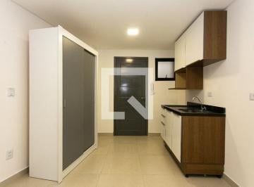 Apartamento · 20m² · 1 Quarto · Apartamento para Aluguel - Tatuapé, 1 Quarto, 20 m² - São Paulo