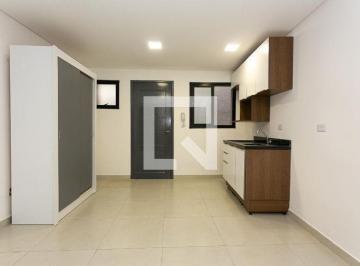 Apartamento · 26m² · 1 Quarto · Apartamento para Aluguel - Tatuapé, 1 Quarto, 26 m² - São Paulo