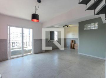 Apartamento · 90m² · 1 Quarto · 1 Vaga · Apartamento para Aluguel - Bela Vista, 1 Quarto,  90 m² - São Paulo