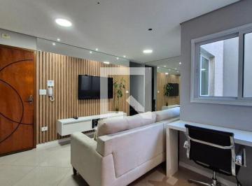 Apartamento · 110m² · 2 Quartos · 1 Vaga · Apartamento para Aluguel - Parque Erasmo Assunção, 2 Quartos, 110 m² - Santo André