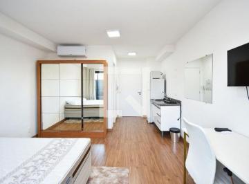 Apartamento · 24m² · 1 Quarto · Apartamento para Aluguel - Pinheiros, 1 Quarto, 24 m² - São Paulo