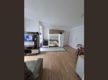 Apartamento · 48m² · 2 Quartos · 1 Vaga · Apartamento para Aluguel - Vila Cosmopolita, 2 Quartos, 48 m² - São Paulo