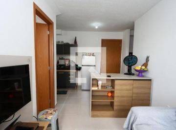Apartamento en Aluguel de 2 quartos Jardim Amália · Apartamento para Aluguel - Parque Munhoz, 2 Quartos, 33 m² - São Paulo