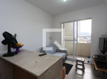 Apartamento · 33m² · 2 Quartos · Apartamento para Aluguel - Parque Munhoz, 2 Quartos, 33 m² - São Paulo