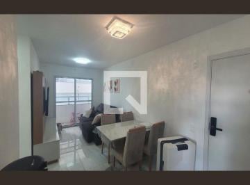 Apartamento · 45m² · 2 Quartos · 1 Vaga · Apartamento para Aluguel - Jardim Cinco de Julho, 2 Quartos, 45 m² - São Paulo