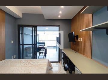 Apartamento · 34m² · 1 Quarto · Apartamento para Aluguel - Vila Mariana, 1 Quarto, 34 m² - São Paulo