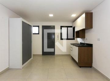 Apartamento · 26m² · 1 Quarto · Apartamento para Aluguel - Tatuapé, 1 Quarto, 26 m² - São Paulo