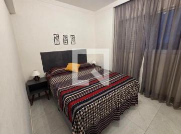 Apartamento · 78m² · 2 Quartos · 1 Vaga · Apartamento para Aluguel - Cidade da Criança, 2 Quartos, 78 m² - Praia Grande