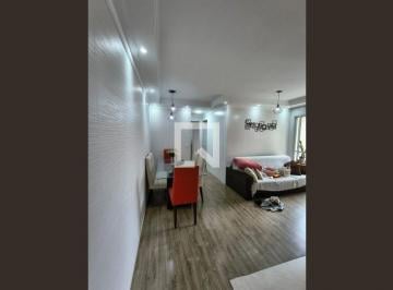 Apartamento · 50m² · 2 Quartos · 1 Vaga · Apartamento para Aluguel - Vila Augusta, 2 Quartos, 50 m² - Guarulhos