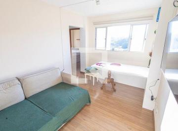 Apartamento · 49m² · 2 Quartos · Apartamento para Aluguel - Engenho Nogueira, 2 Quartos, 49 m² - Belo Horizonte