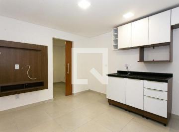 Apartamento · 30m² · 1 Quarto · Apartamento para Aluguel - Tatuapé, 1 Quarto,  30 m² - São Paulo