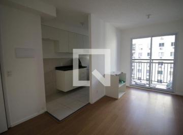 Apartamento · 45m² · 2 Quartos · 1 Vaga · Apartamento para Aluguel - Jacarepaguá, 2 Quartos, 45 m² - Rio de Janeiro