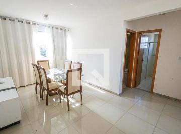Apartamento · 70m² · 2 Quartos · 2 Vagas · Apartamento para Aluguel - Santa Rosa, 2 Quartos, 70 m² - Belo Horizonte