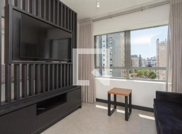 Apartamento · 38m² · 1 Quarto · 1 Vaga · Apartamento para Aluguel - Chácara das Pedras , 1 Quarto, 38 m² - Porto Alegre