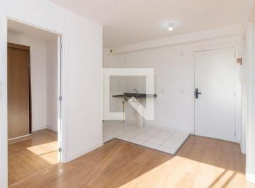 Apartamento · 34m² · 2 Quartos · Apartamento para Aluguel - Piqueri, 2 Quartos, 34 m² - São Paulo