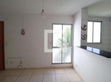 Apartamento · 50m² · 2 Quartos · 1 Vaga · Apartamento para Aluguel - Shopping Park, 2 Quartos, 50 m² - Uberlândia