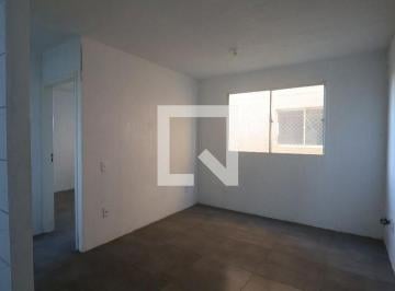 Apartamento · 48m² · 1 Quarto · 1 Vaga · Apartamento para Aluguel - Rio Branco, 1 Quarto, 48 m² - Canoas