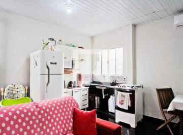 Casa · 45m² · 1 Quarto · Casa para Aluguel - Vila Amália, 1 Quarto, 45 m² - São Paulo