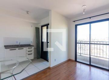 Apartamento · 33m² · 1 Quarto · 1 Vaga · Apartamento para Aluguel - Vila Yolanda, 1 Quarto, 33 m² - Osasco