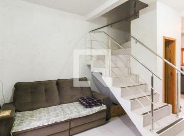 Casa · 70m² · 2 Quartos · 4 Vagas · Casa para Aluguel - São José, 2 Quartos, 70 m² - Canoas
