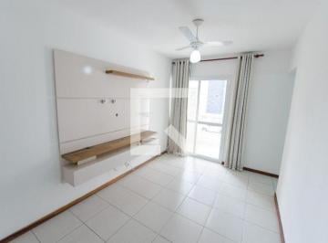 Apartamento · 47m² · 1 Quarto · 1 Vaga · Apartamento para Aluguel - Jardim Santa Clara, 1 Quarto, 47 m² - Taubaté