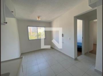 Apartamento · 32m² · 2 Quartos · Apartamento para Aluguel - Jardim Jussara, 2 Quartos, 32 m² - São Paulo
