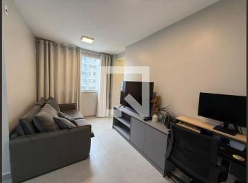 Apartamento · 39m² · 2 Quartos · Apartamento para Aluguel - Veleiros, 2 Quartos, 39 m² - São Paulo