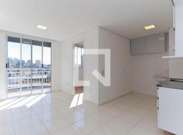 Apartamento · 39m² · 2 Quartos · Apartamento para Aluguel - Casa Verde, 2 Quartos, 39 m² - São Paulo