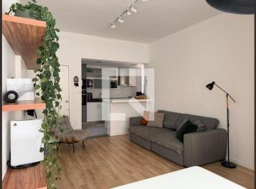 Apartamento · 92m² · 3 Quartos · Apartamento para Aluguel - Botafogo, 3 Quartos, 92 m² - Rio de Janeiro