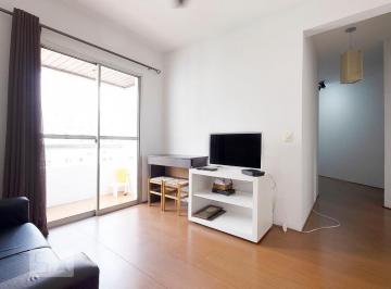 Apartamento · 40m² · 1 Quarto · Apartamento para Aluguel - Paraíso, 1 Quarto, 40 m² - São Paulo