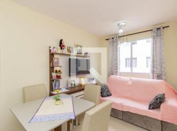 Apartamento · 44m² · 2 Quartos · 1 Vaga · Apartamento para Aluguel - Parque Nações Unidas, 2 Quartos, 44 m² - São Paulo