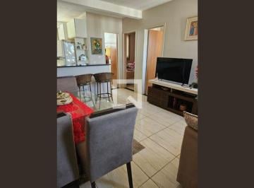 Apartamento · 45m² · 2 Quartos · 1 Vaga · Apartamento para Aluguel - Jardim Europa, 2 Quartos, 45 m² - Uberlândia