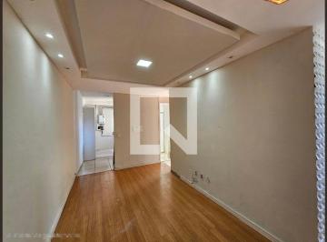 Apartamento · 45m² · 2 Quartos · 1 Vaga · Apartamento para Aluguel - Grajaú, 2 Quartos, 45 m² - Nova Iguaçu