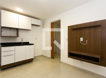 Apartamento · 30m² · 1 Quarto · Apartamento para Aluguel - Tatuapé, 1 Quarto,  30 m² - São Paulo