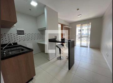 Apartamento · 48m² · 1 Quarto · 1 Vaga · Apartamento para Aluguel - Taguatinga, 1 Quarto, 48 m² - Brasília