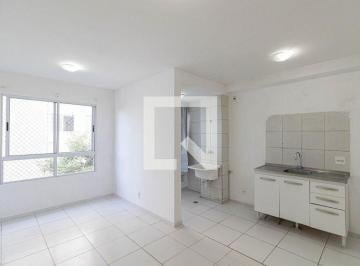 Apartamento · 34m² · 1 Quarto · Apartamento para Aluguel - Vila Cosmopolita, 1 Quarto, 34 m² - São Paulo
