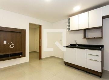 Apartamento · 30m² · 1 Quarto · Apartamento para Aluguel - Tatuapé, 1 Quarto,  30 m² - São Paulo
