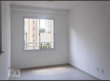 Apartamento · 50m² · 2 Quartos · 1 Vaga · Apartamento para Aluguel - Vila Emir, 2 Quartos, 50 m² - São Paulo