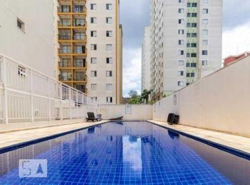 Apartamento · 50m² · 2 Quartos · 1 Vaga · Apartamento para Aluguel - Vila Emir, 2 Quartos, 50 m² - São Paulo