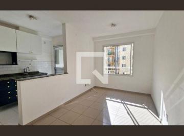 Apartamento · 50m² · 2 Quartos · 1 Vaga · Apartamento para Aluguel - Vila Emir, 2 Quartos,  50 m² - São Paulo