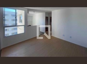 Apartamento · 42m² · 2 Quartos · Apartamento para Aluguel - Paraiso, 2 Quartos, 42 m² - Nova Iguaçu