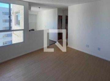 Apartamento · 42m² · 2 Quartos · Apartamento para Aluguel - Paraiso, 2 Quartos, 42 m² - Nova Iguaçu