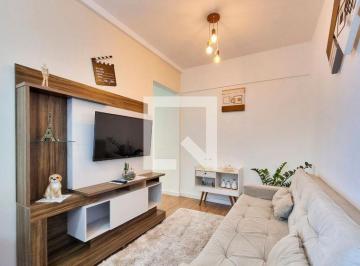 Apartamento · 54m² · 2 Quartos · 2 Vagas · Apartamento para Aluguel - Urbanova IV, 2 Quartos, 54 m² - São José dos Campos