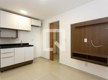 Apartamento · 30m² · 1 Quarto · Apartamento para Aluguel - Tatuapé, 1 Quarto,  30 m² - São Paulo