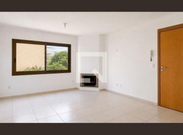 Casa · 89m² · 3 Quartos · 1 Vaga · Casa para Aluguel - Natal, 3 Quartos,  89 m² - Gravataí