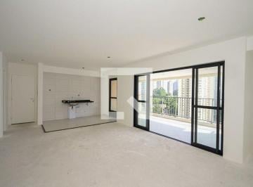 Apartamento · 105m² · 2 Quartos · 2 Vagas · Apartamento para Aluguel - Vila Andrade, 2 Quartos, 105 m² - São Paulo