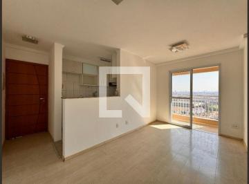 Apartamento · 50m² · 2 Quartos · 1 Vaga · Apartamento para Aluguel - Utinga, 2 Quartos, 50 m² - Santo André
