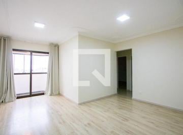 Apartamento · 75m² · 3 Quartos · 2 Vagas · Apartamento para Aluguel - Parque Bandeirante, 3 Quartos, 75 m² - Santo André