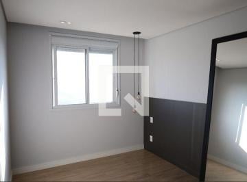 Apartamento · 62m² · 1 Quarto · 1 Vaga · Apartamento para Aluguel - Veleiros, 1 Quarto, 62 m² - São Paulo