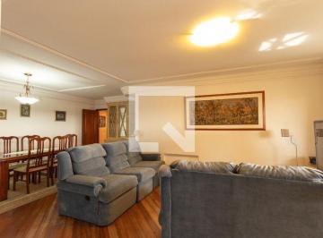 Apartamento · 165m² · 1 Quarto · 2 Vagas · Apartamento para Aluguel - Mercês, 1 Quarto, 165 m² - Curitiba